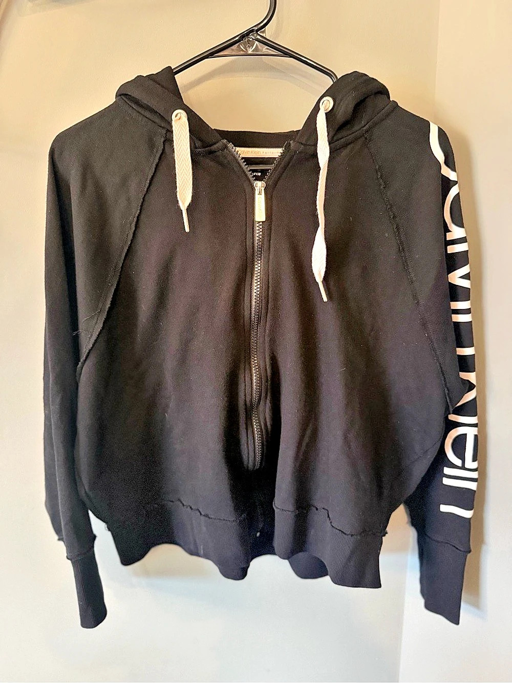 Calvin Klein Performance Hoodie
